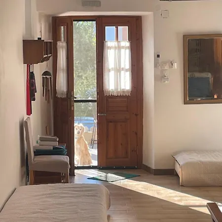 το σπίτι του καντήλα