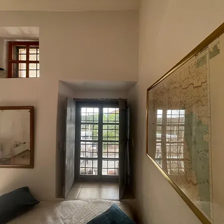 Το σπίτι του Καντήλα Сasa de vacaciones 4*