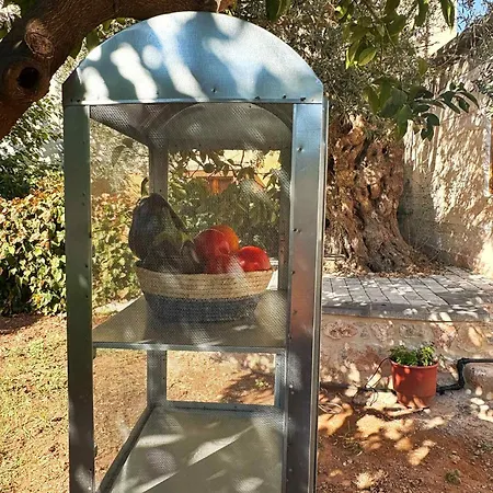 Σπίτι διακοπών Το σπίτι του Καντήλα *