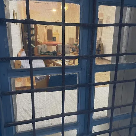 Сasa de vacaciones Το σπίτι του Καντήλα 4*