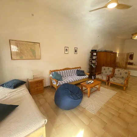 το σπίτι του καντήλα Vakantiehuis
