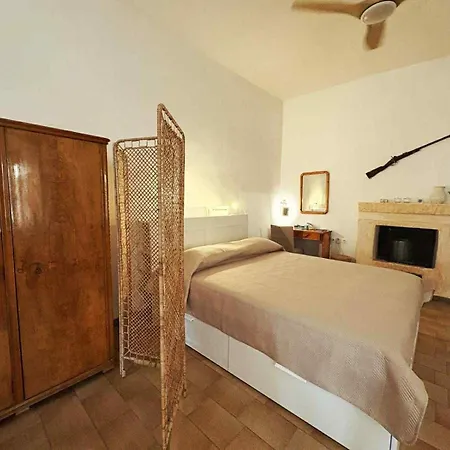 Сasa de vacaciones Το σπίτι του Καντήλα 4*