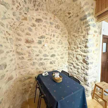 Το σπίτι του Καντήλα 4*