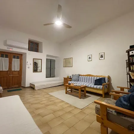 Το σπίτι του Καντήλα