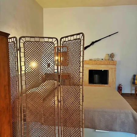 Сasa de vacaciones Το σπίτι του Καντήλα