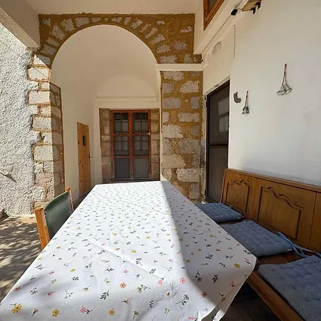 Сasa de vacaciones Το σπίτι του Καντήλα 4*