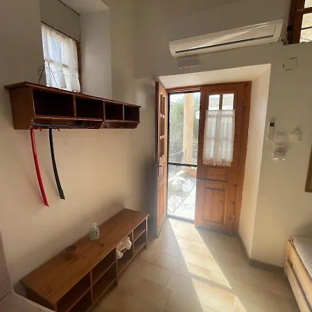 Το σπίτι του Καντήλα Σπίτι διακοπών Λεωνίδιο