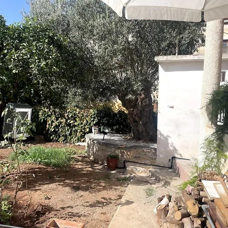 το σπίτι του καντήλα *