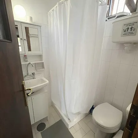 Το σπίτι του Καντήλα Leonídion