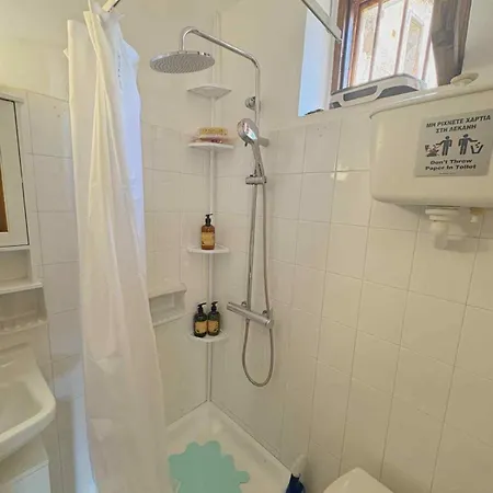 Сasa de vacaciones Το σπίτι του Καντήλα 4*