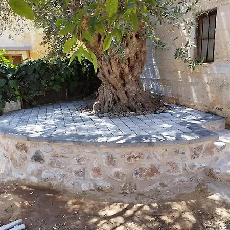Vakantiehuis το σπίτι του καντήλα *