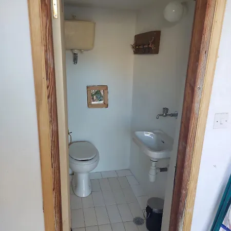 Το σπίτι του Καντήλα Сasa de vacaciones Leonídion