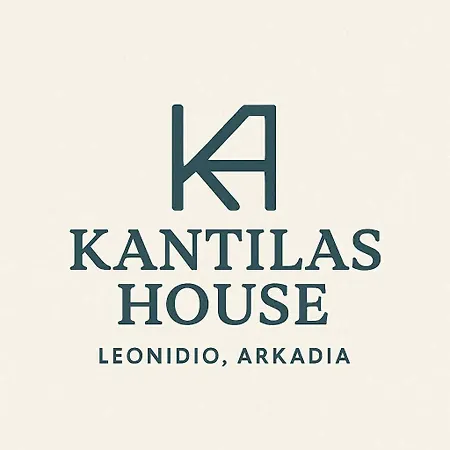 Το σπίτι του Καντήλα Σπίτι διακοπών *