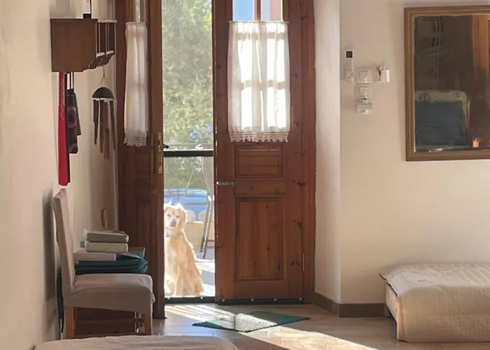 Το Σπίτι Του Καντήλα