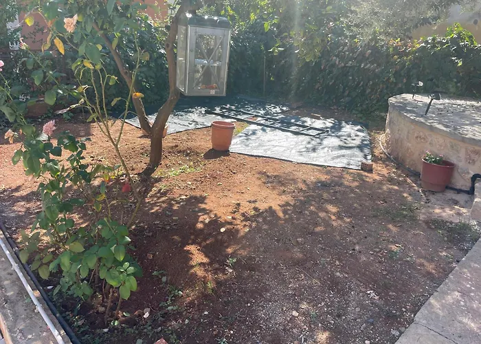 Το Σπίτι Του Καντήλα 펜션