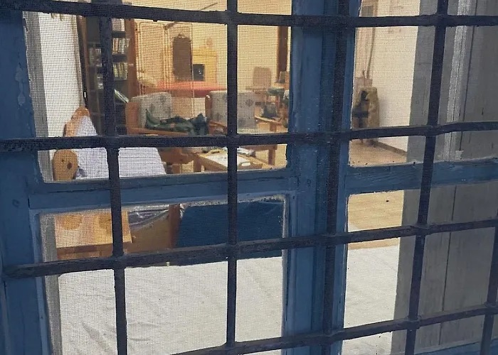 펜션 Το Σπίτι Του Καντήλα *