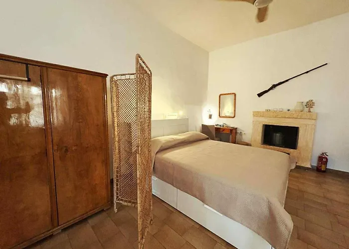 펜션 Το Σπίτι Του Καντήλα *