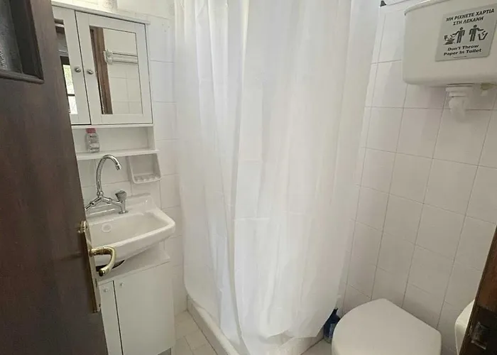 Το Σπίτι Του Καντήλα Leonídion