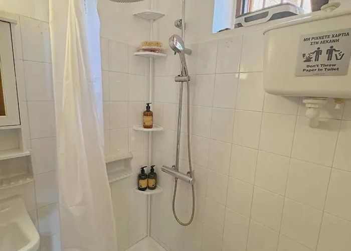 펜션 Το Σπίτι Του Καντήλα *