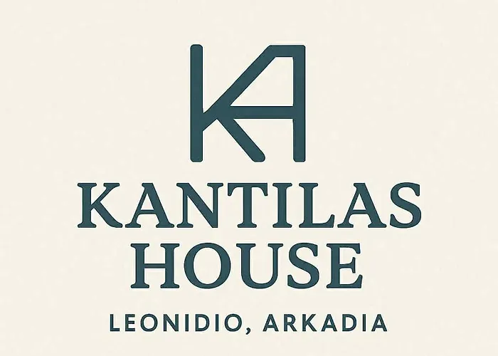 Το Σπίτι Του Καντήλα 펜션 *